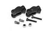 CNE540 Tail Grips